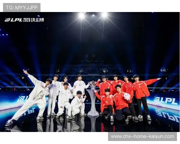 豪掷千金争冠！LPL休赛期史上最激烈军备竞赛