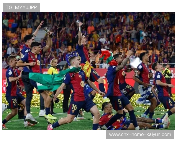 巴萨手球再进四强行列，巴萨控球战术