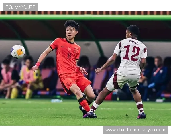 新国足传控成型，重塑中国足球的未来