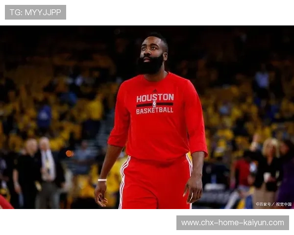 哈登或将被点名交易引发体能崩盘？篮球世界震荡激荡，真相令人意想不到