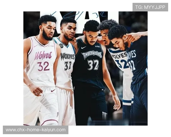 唐斯连续两次封盖，森林狼节奏牢牢掌控