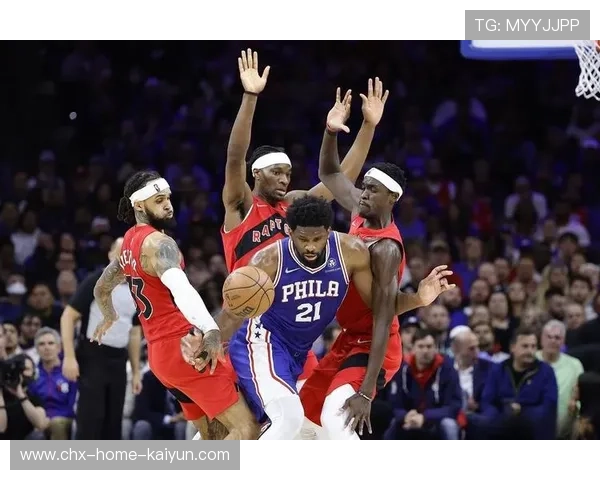 76人比赛准备：内线包夹策略更受重视
