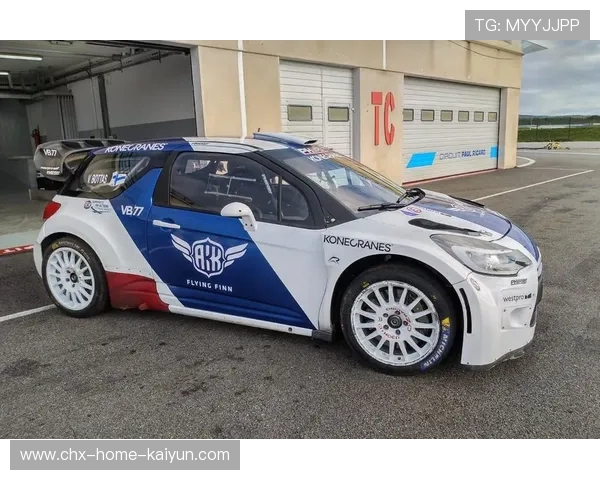 博塔斯测试不同刹车方案