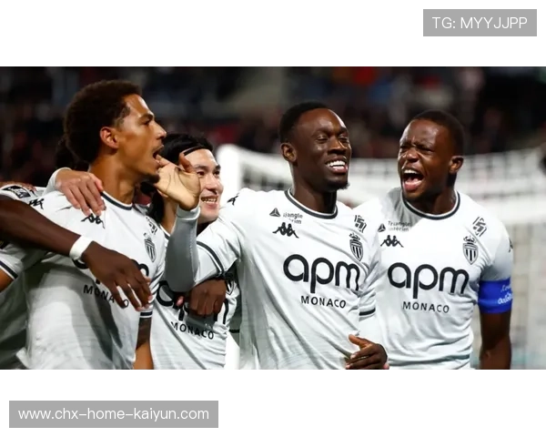 布恩迪亚助攻塔米·亚伯拉罕：那一脚点燃赛场的艺术