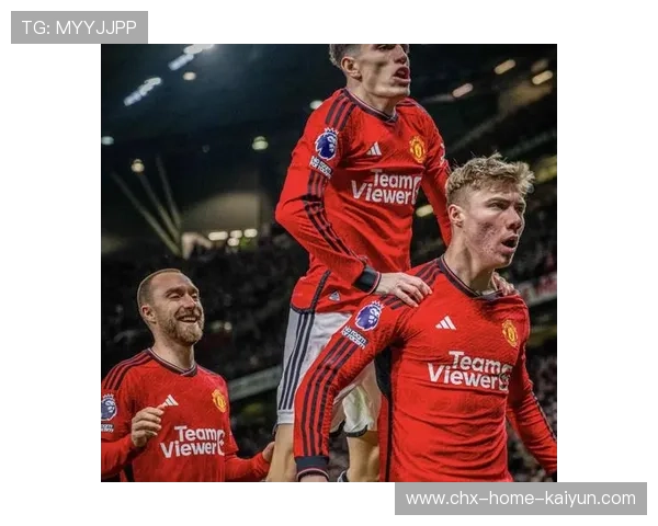 拉什福德回传队友门前补射建功