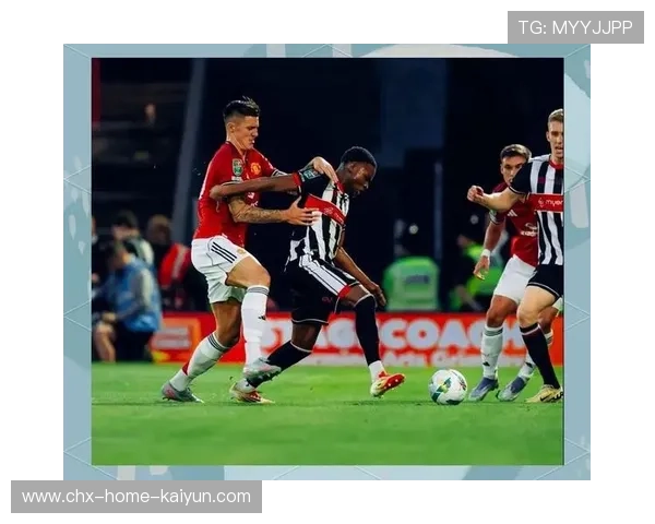 曼联对二点球控制有所改善，拼抢积极性提升