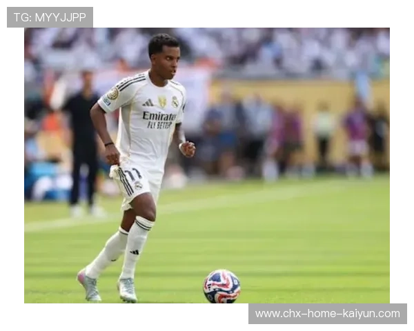 罗德里戈状态回暖，皇马射门更果断，皇马的罗德里格